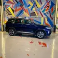 CAOA CHERY TIGGO 7 PRO 1.5 TCI FLEX HYBRID MAX DRIVE CVT CAOA CHERY TIGGO 7 PRO 1.5 TCI FLEX HYBRID MAX DRIVE CVT