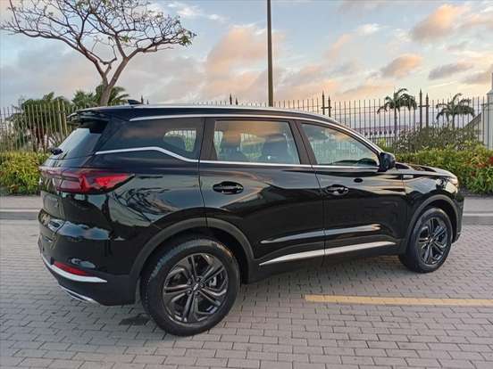 CAOA CHERY-TIGGO 7 PRO-2022