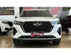 CAOA CHERY TIGGO 7 PRO 1.6 TGDI GASOLINA DCT CAOA CHERY TIGGO 7 PRO 1.6 TGDI GASOLINA DCT
