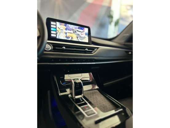 CAOA CHERY-TIGGO 7 PRO-1.6 TGDI GASOLINA DCT CAOA CHERY-TIGGO 7 PRO-2022