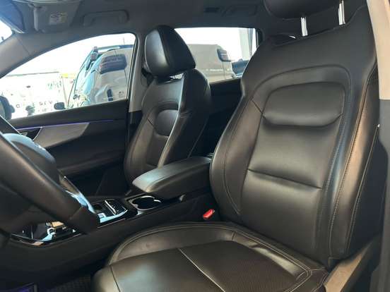 CAOA CHERY-TIGGO 7 PRO-1.6 TGDI GASOLINA DCT CAOA CHERY-TIGGO 7 PRO-2022