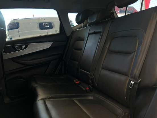 CAOA CHERY-TIGGO 7 PRO-1.6 TGDI GASOLINA DCT CAOA CHERY-TIGGO 7 PRO-2022