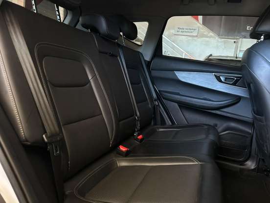CAOA CHERY-TIGGO 7 PRO-1.6 TGDI GASOLINA DCT CAOA CHERY-TIGGO 7 PRO-2022
