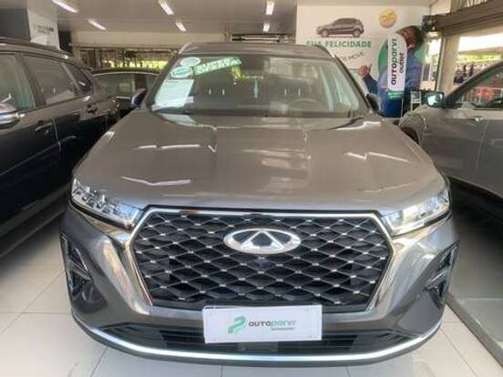 CAOA CHERY-TIGGO 7 PRO-1.6 TGDI GASOLINA DCT CAOA CHERY-TIGGO 7 PRO-2022