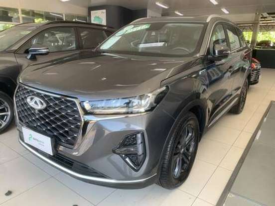 CAOA CHERY-TIGGO 7 PRO-1.6 TGDI GASOLINA DCT CAOA CHERY-TIGGO 7 PRO-2022