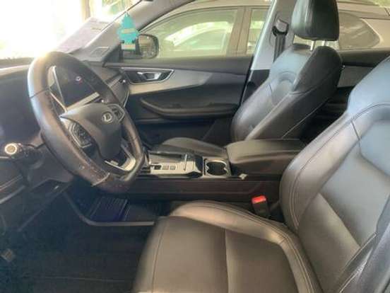 CAOA CHERY-TIGGO 7 PRO-1.6 TGDI GASOLINA DCT CAOA CHERY-TIGGO 7 PRO-2022