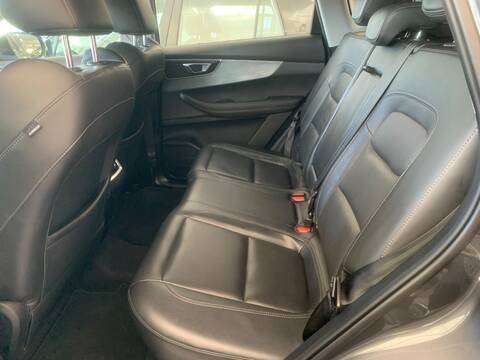 CAOA CHERY-TIGGO 7 PRO-2022