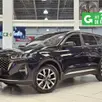 CAOA CHERY TIGGO 7 PRO 1.6 TGDI GASOLINA DCT CAOA CHERY TIGGO 7 PRO 1.6 TGDI GASOLINA DCT