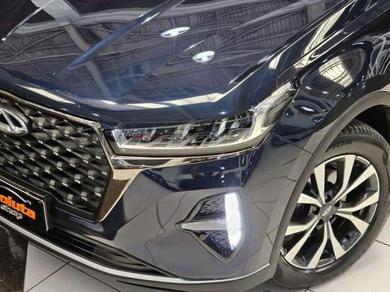 CAOA CHERY-TIGGO 7 PRO-2022