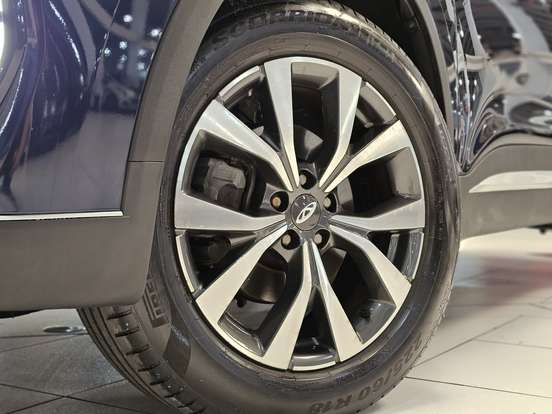 CAOA CHERY-TIGGO 7 PRO-2022