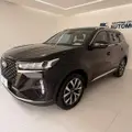 CAOA CHERY TIGGO 7 PRO 1.6 TGDI GASOLINA DCT CAOA CHERY TIGGO 7 PRO 1.6 TGDI GASOLINA DCT