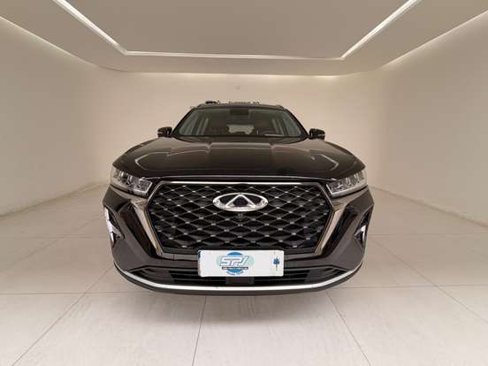 CAOA CHERY-TIGGO 7 PRO-1.6 TGDI GASOLINA DCT CAOA CHERY-TIGGO 7 PRO-2022
