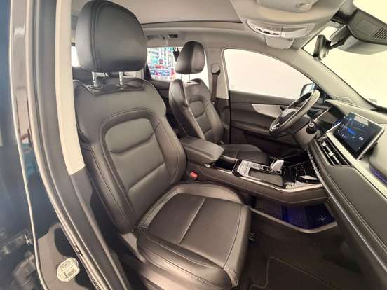 CAOA CHERY-TIGGO 7 PRO-1.6 TGDI GASOLINA DCT CAOA CHERY-TIGGO 7 PRO-2022