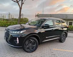CAOA CHERY TIGGO 7 PRO 1.6 TGDI GASOLINA DCT CAOA CHERY TIGGO 7 PRO 1.6 TGDI GASOLINA DCT