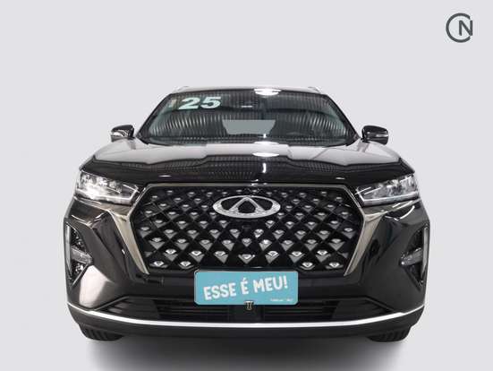 CAOA CHERY-TIGGO 7 PRO-1.6 TGDI GASOLINA MAX DRIVE DCT CAOA CHERY-TIGGO 7 PRO-2024