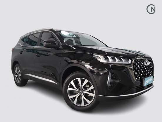 CAOA CHERY-TIGGO 7 PRO-1.6 TGDI GASOLINA MAX DRIVE DCT CAOA CHERY-TIGGO 7 PRO-2024