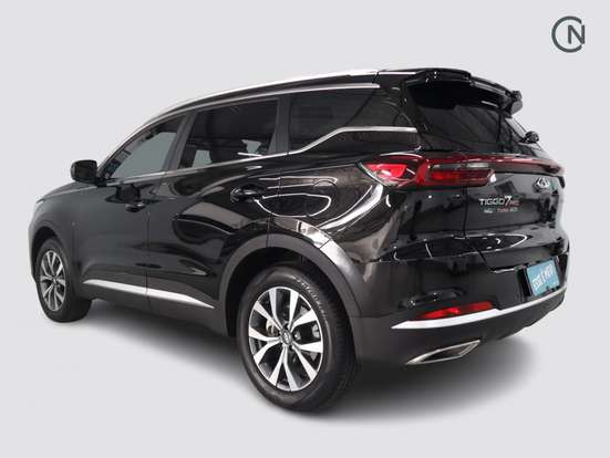 CAOA CHERY-TIGGO 7 PRO-1.6 TGDI GASOLINA MAX DRIVE DCT CAOA CHERY-TIGGO 7 PRO-2024