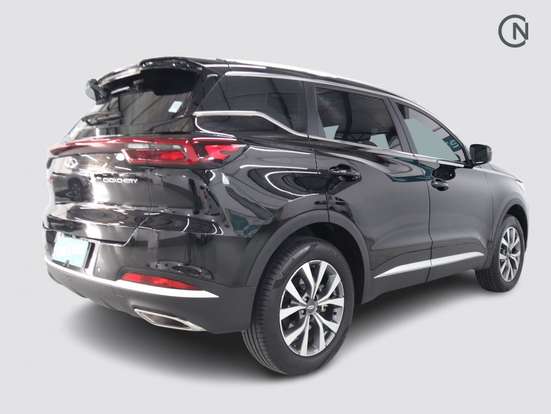 CAOA CHERY-TIGGO 7 PRO-2024
