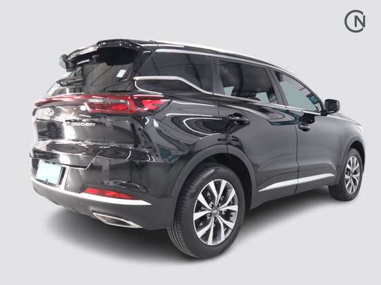 CAOA CHERY-TIGGO 7 PRO-1.6 TGDI GASOLINA MAX DRIVE DCT CAOA CHERY-TIGGO 7 PRO-2024