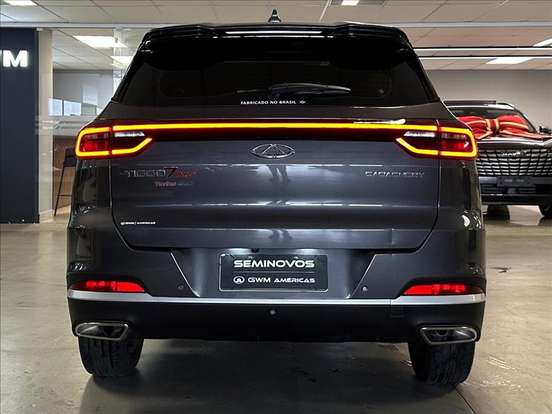 CAOA CHERY-TIGGO 7 PRO-1.6 TGDI GASOLINA MAX DRIVE DCT CAOA CHERY-TIGGO 7 PRO-2024