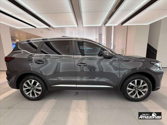 CAOA CHERY-TIGGO 7 PRO-1.6 TGDI GASOLINA MAX DRIVE DCT CAOA CHERY-TIGGO 7 PRO-2023
