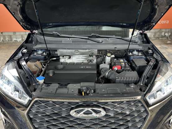 CAOA CHERY-TIGGO 7 PRO-1.6 TGDI GASOLINA MAX DRIVE DCT CAOA CHERY-TIGGO 7 PRO-2022