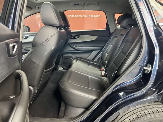 CAOA CHERY-TIGGO 7 PRO-1.6 TGDI GASOLINA MAX DRIVE DCT CAOA CHERY-TIGGO 7 PRO-2022