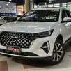 CAOA CHERY TIGGO 7 PRO 1.6 TGDI GASOLINA MAX DRIVE DCT CAOA CHERY TIGGO 7 PRO 1.6 TGDI GASOLINA MAX DRIVE DCT