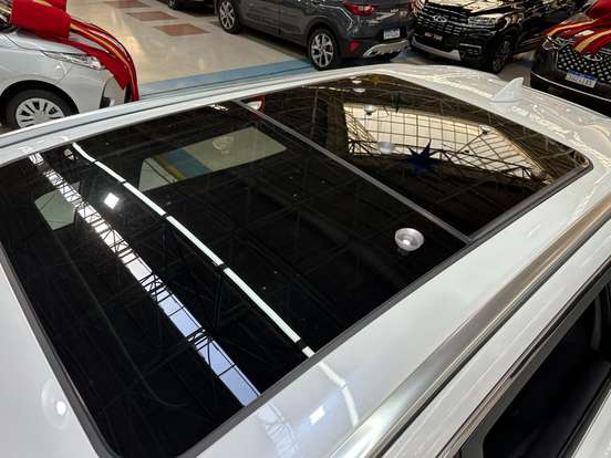 CAOA CHERY-TIGGO 7 PRO-2025