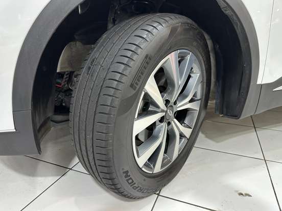 CAOA CHERY-TIGGO 7 PRO-1.6 TGDI GASOLINA MAX DRIVE DCT CAOA CHERY-TIGGO 7 PRO-2025
