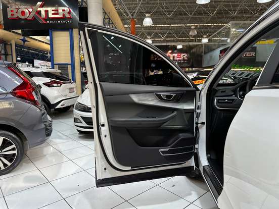 CAOA CHERY-TIGGO 7 PRO-1.6 TGDI GASOLINA MAX DRIVE DCT CAOA CHERY-TIGGO 7 PRO-2025