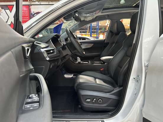 CAOA CHERY-TIGGO 7 PRO-1.6 TGDI GASOLINA MAX DRIVE DCT CAOA CHERY-TIGGO 7 PRO-2025