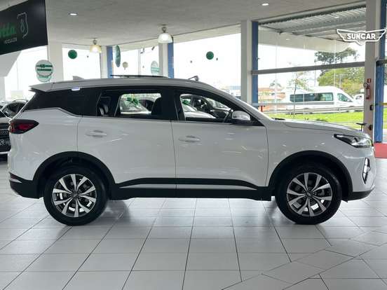 CAOA CHERY-TIGGO 7 PRO-2025