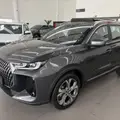 CAOA CHERY TIGGO 7 PRO 1.6 TGDI GASOLINA MAX DRIVE DCT CAOA CHERY TIGGO 7 PRO 1.6 TGDI GASOLINA MAX DRIVE DCT