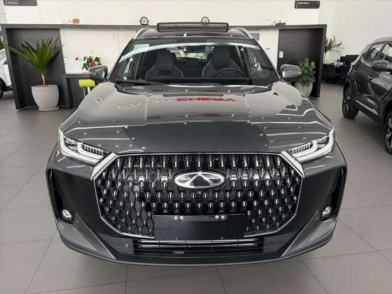 CAOA CHERY-TIGGO 7 PRO-2026