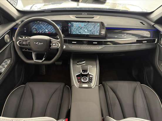 CAOA CHERY-TIGGO 7 PRO-2026