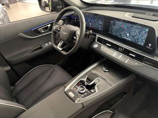 CAOA CHERY-TIGGO 7 PRO-2026