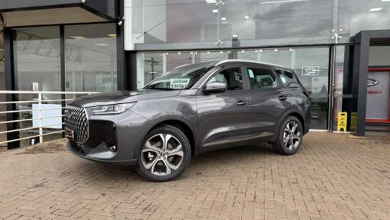 CAOA CHERY-TIGGO 7 PRO-2026