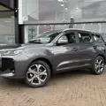 CAOA CHERY TIGGO 7 PRO 1.6 TGDI GASOLINA MAX DRIVE DCT CAOA CHERY TIGGO 7 PRO 1.6 TGDI GASOLINA MAX DRIVE DCT