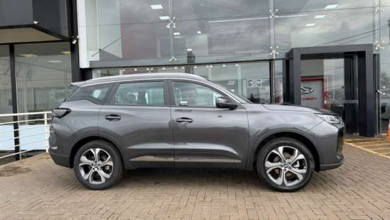 CAOA CHERY-TIGGO 7 PRO-2026