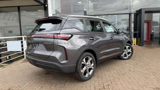 CAOA CHERY-TIGGO 7 PRO-2026