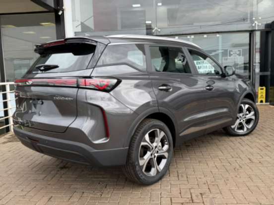 CAOA CHERY-TIGGO 7 PRO-1.6 TGDI GASOLINA MAX DRIVE DCT CAOA CHERY-TIGGO 7 PRO-2026