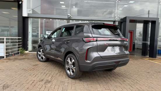 CAOA CHERY-TIGGO 7 PRO-2026