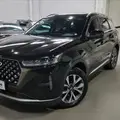 CAOA CHERY TIGGO 7 PRO 1.6 TGDI GASOLINA MAX DRIVE DCT CAOA CHERY TIGGO 7 PRO 1.6 TGDI GASOLINA MAX DRIVE DCT
