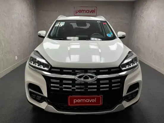 CAOA CHERY-TIGGO 8-2022