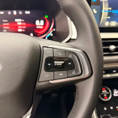 CAOA CHERY-TIGGO 8-2021