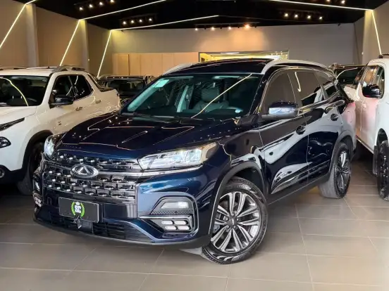 CAOA CHERY-TIGGO 8-2024