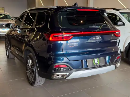 CAOA CHERY-TIGGO 8-2024