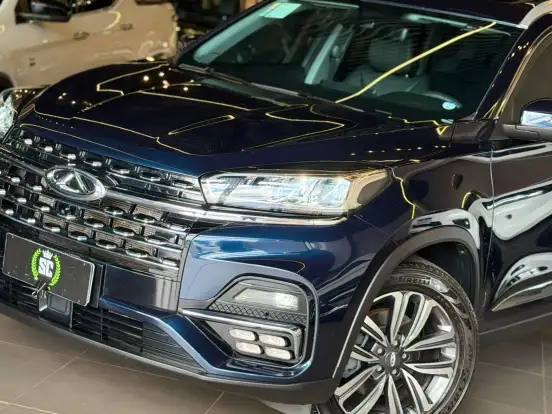 CAOA CHERY-TIGGO 8-2024