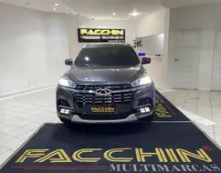 CAOA CHERY TIGGO 8 1.6 TGDI GASOLINA TXS DCT CAOA CHERY TIGGO 8 1.6 TGDI GASOLINA TXS DCT